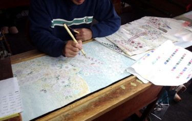 成人式の振袖選びでココが気になる！振袖の流行ってあるの